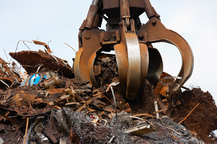 Come to the Scrap yard in Springfield ma that will pay out the most for your metal!